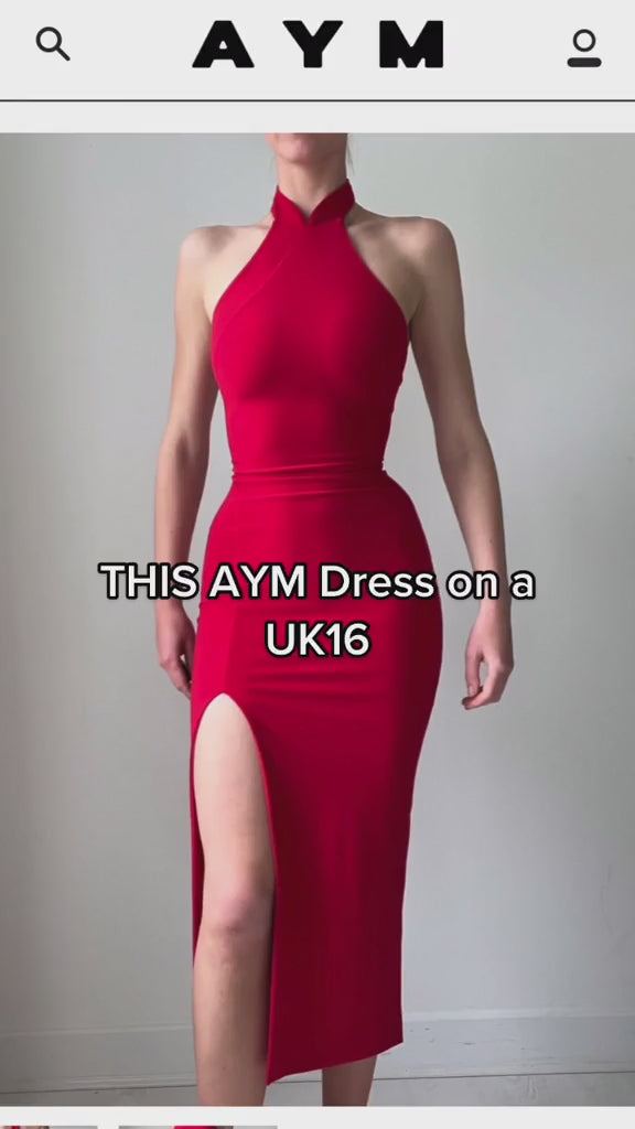 aym studio dress